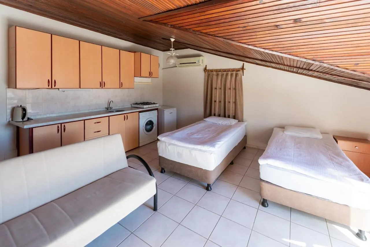 Vira Apart Suites Gocek  Gocek (Fethiye)