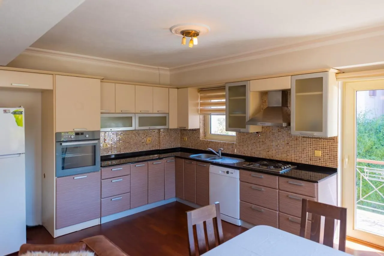 Hotel Vira Apart Suites Gocek