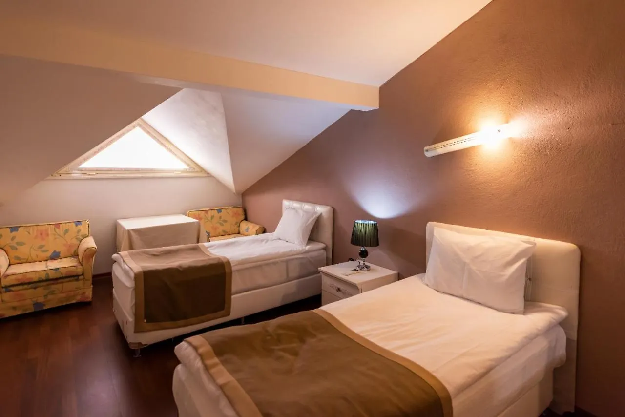 Vira Apart Suites Gocek  0*, Gocek (Fethiye)