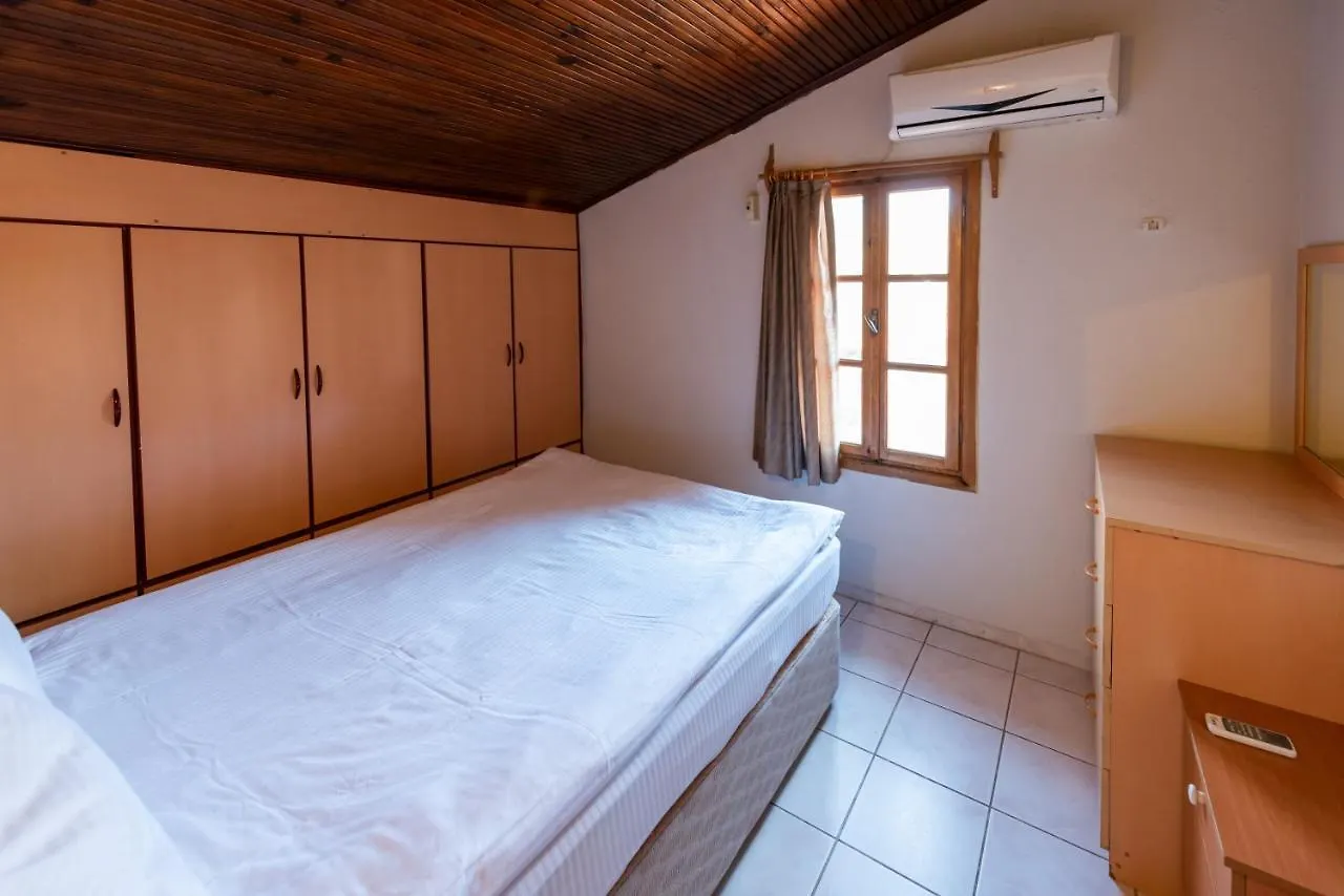 Vira Apart Suites Gocek