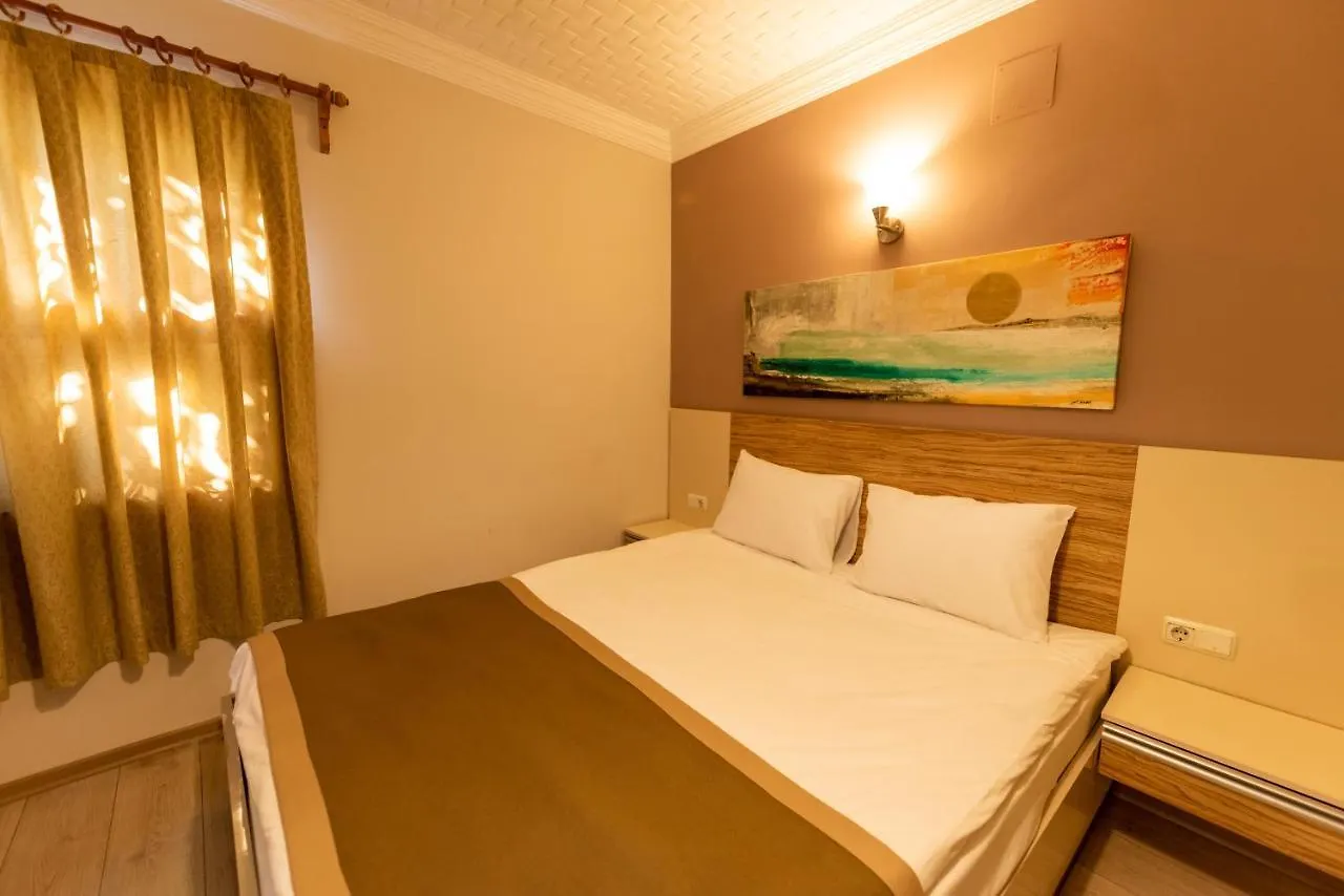 Hotel Vira Apart Suites Gocek  Turkey