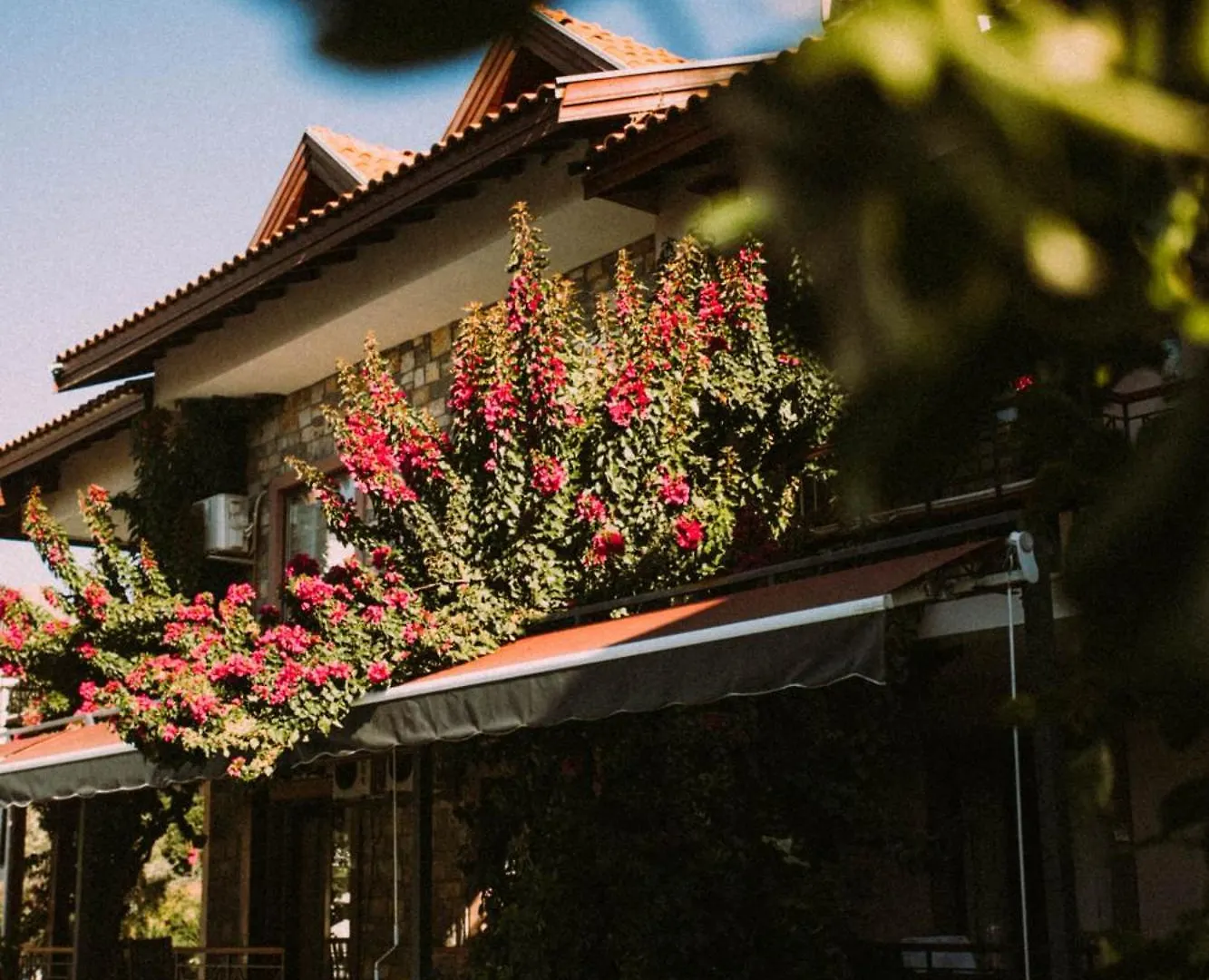 Vira Apart Suites Göcek