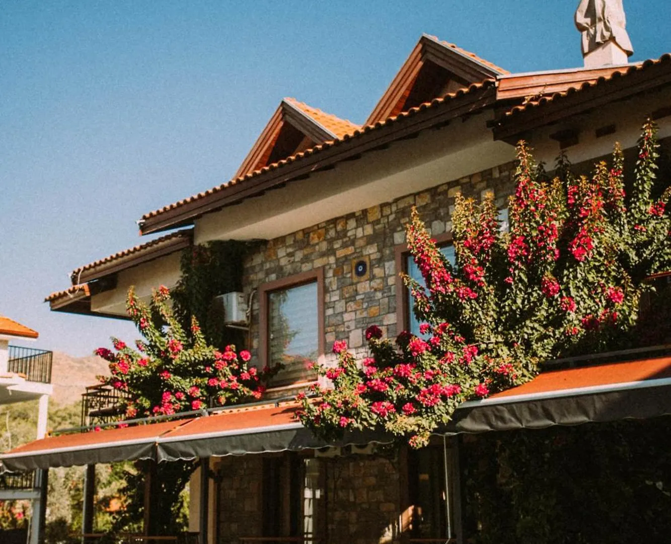Hotel Vira Apart Suites Göcek