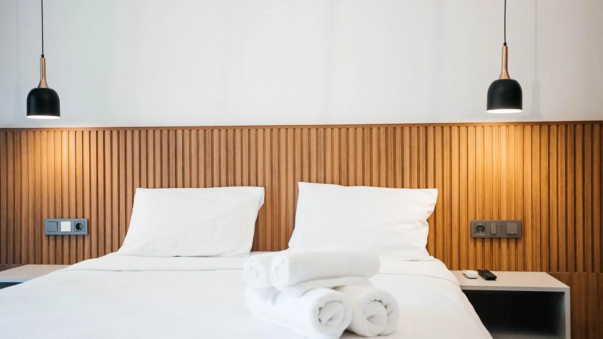 Vira Apart Suites Göcek 0*,  Turecko