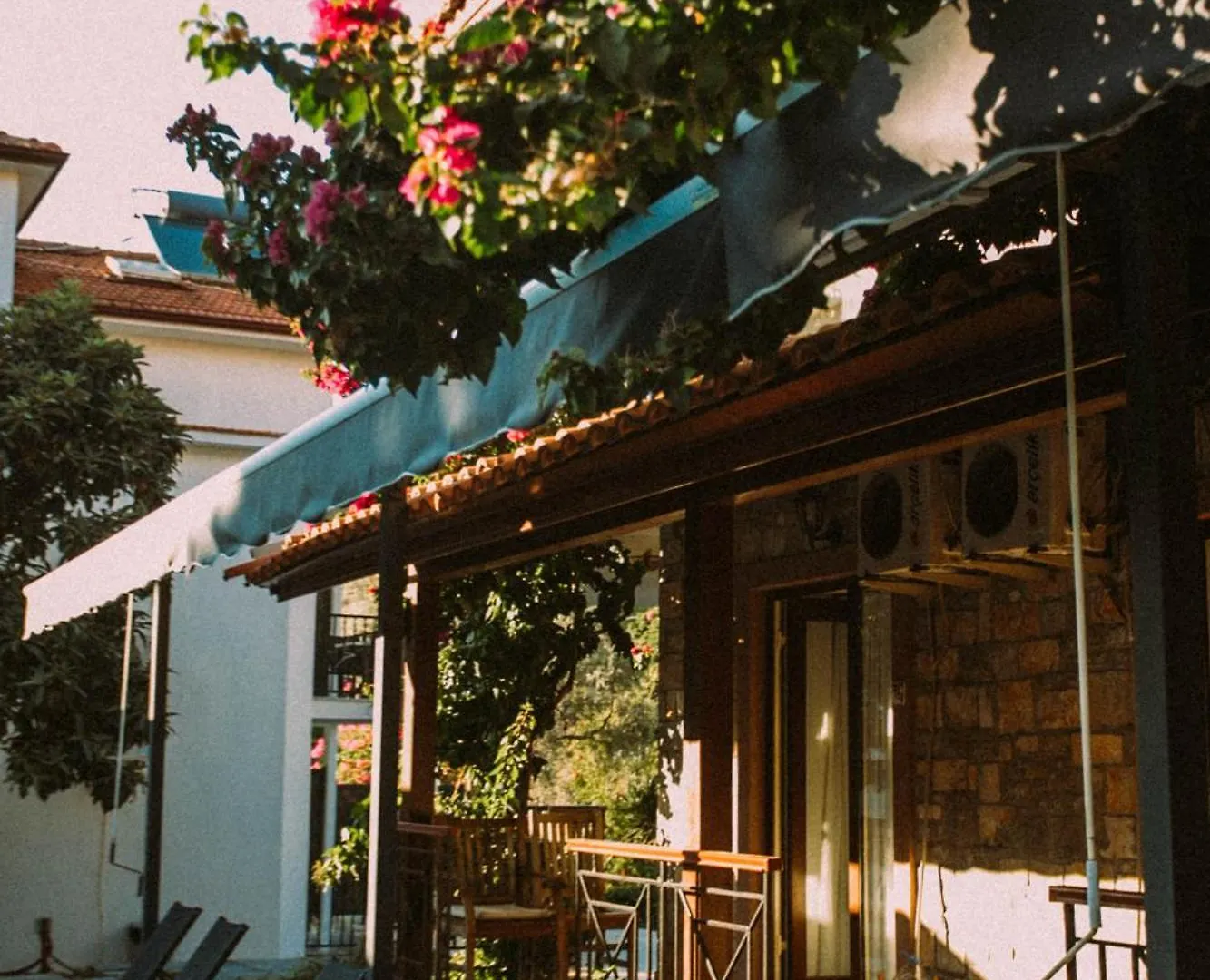 Vira Apart Suites Göcek 0*,