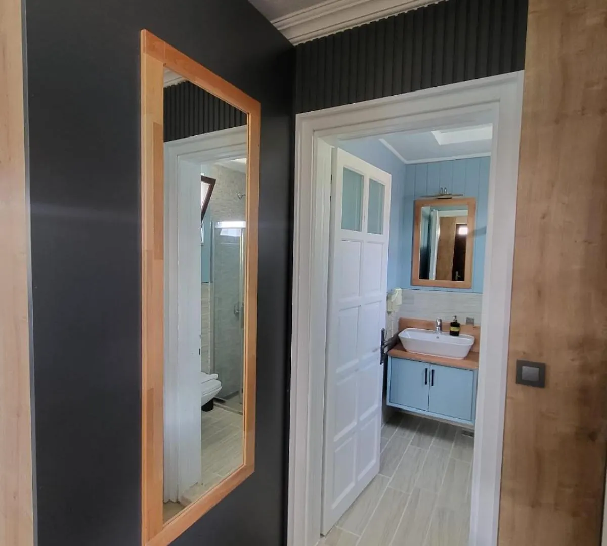 Hotel Vira Apart Suites Göcek