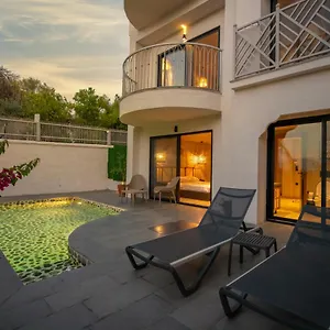 visit hotel