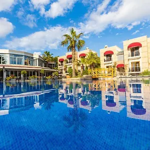 Hotel Bodrium Hotel&spa, Bodrum