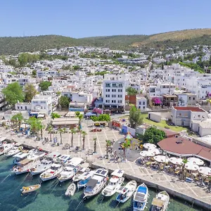 Hotel Gulet, Bodrum