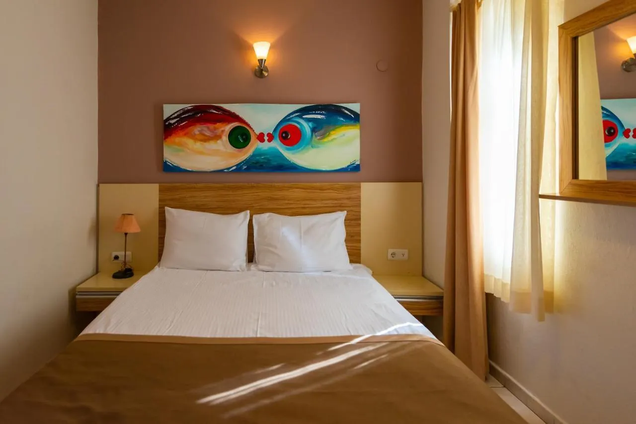 Vira Apart Suites Göcek