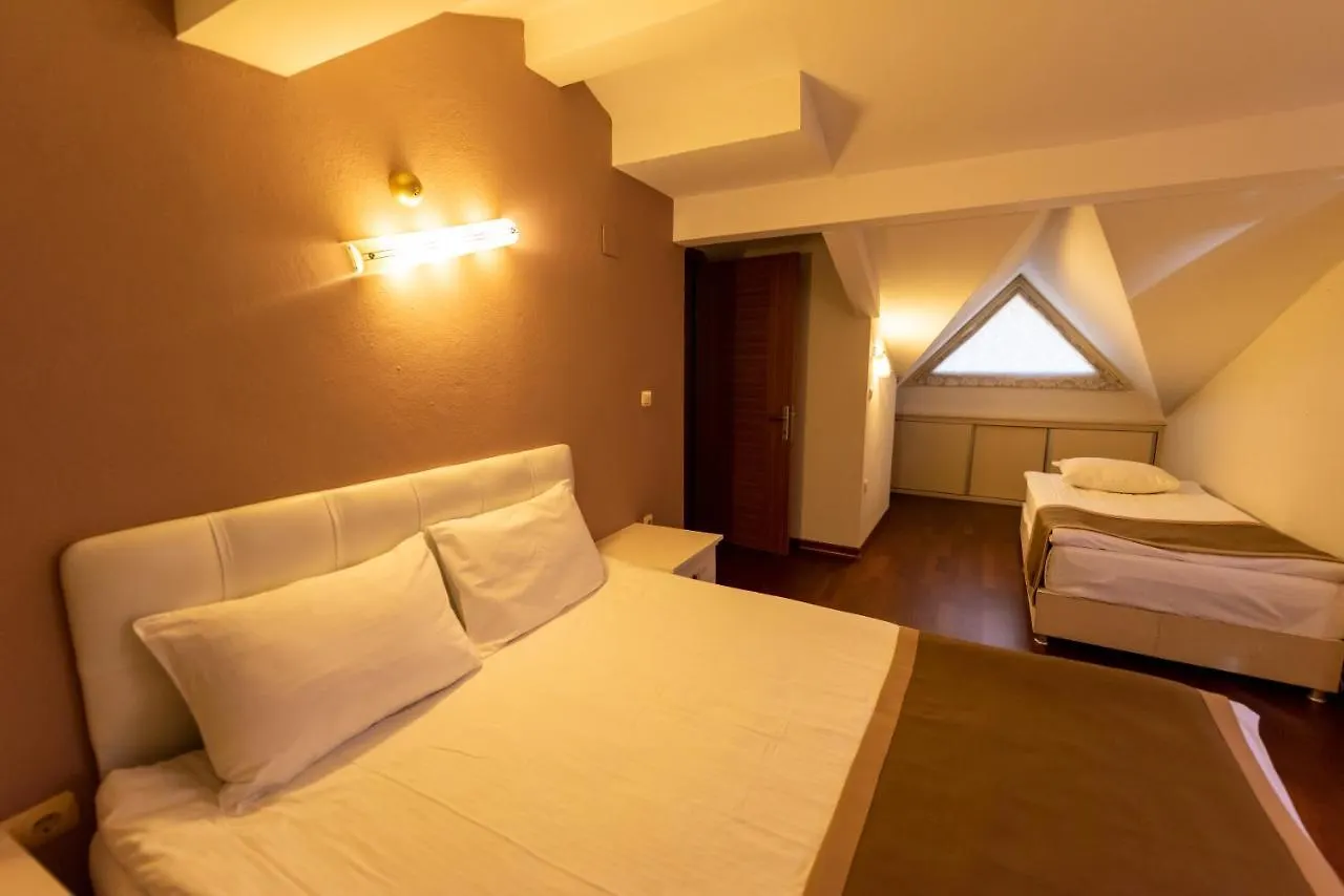 Vira Apart Suites Göcek