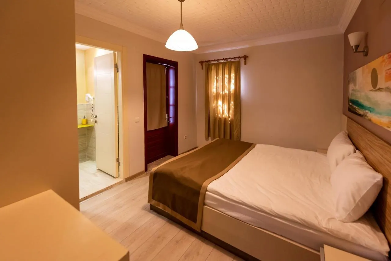 Vira Suites Hotel Göcek