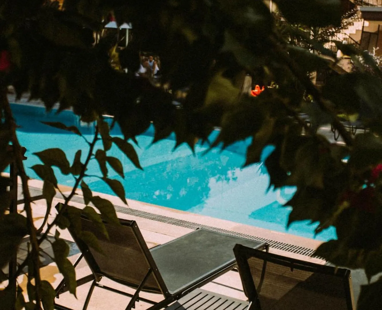 Vira Apart Suites Göcek 0*,  Turkije