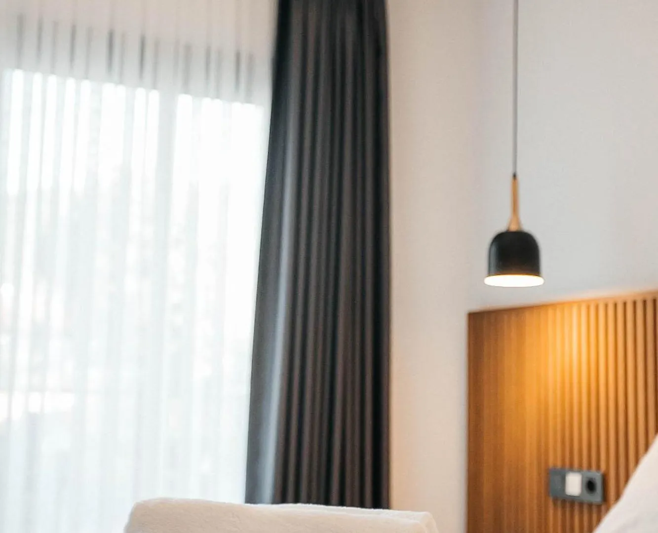 Hotel Vira Apart Suites Göcek Turkije