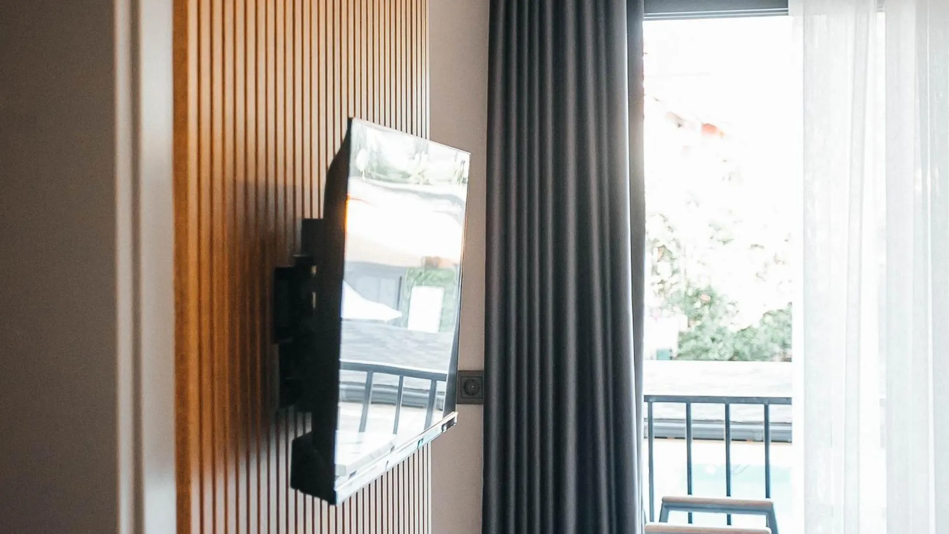 Vira Apart Suites Göcek