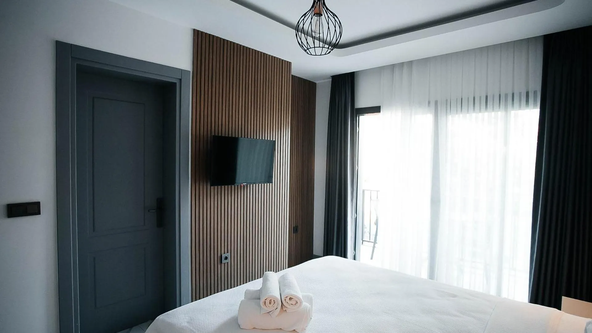 Vira Apart Suites Göcek 0*,