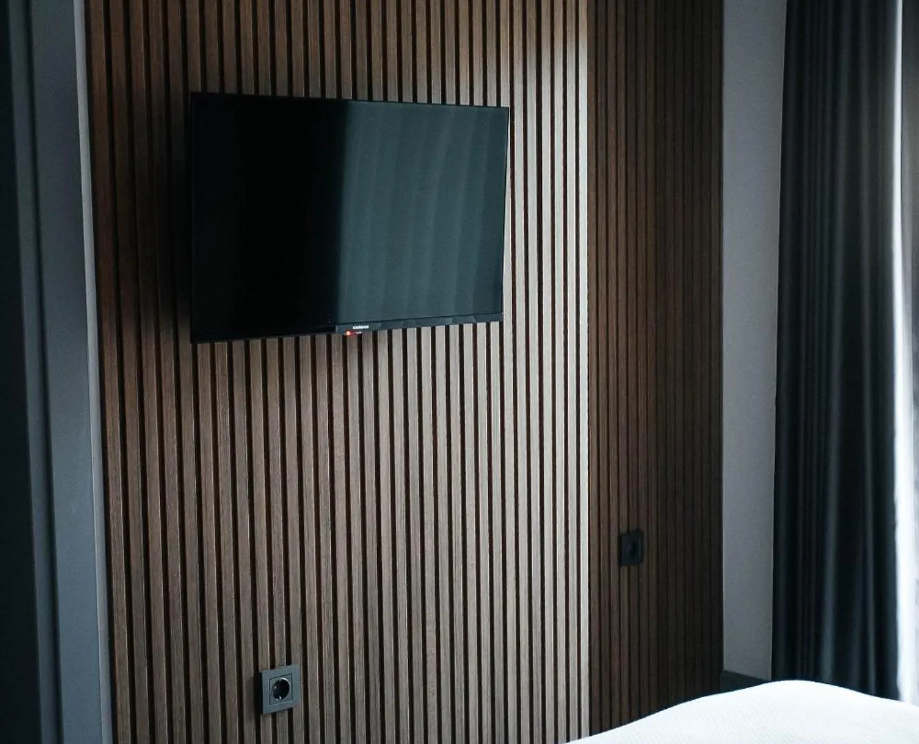 Hotel Vira Apart Suites Göcek