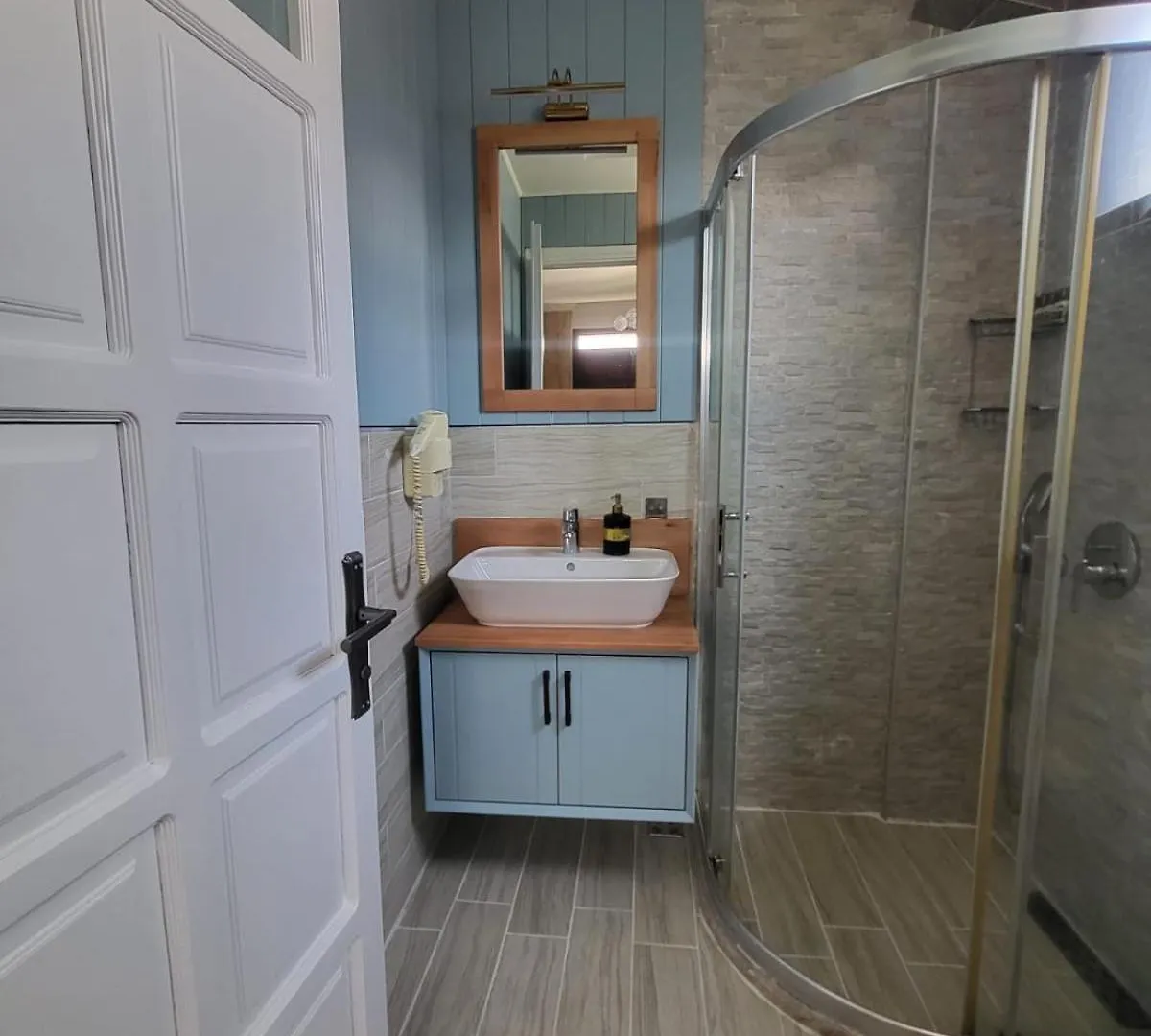 Vira Apart Suites Göcek