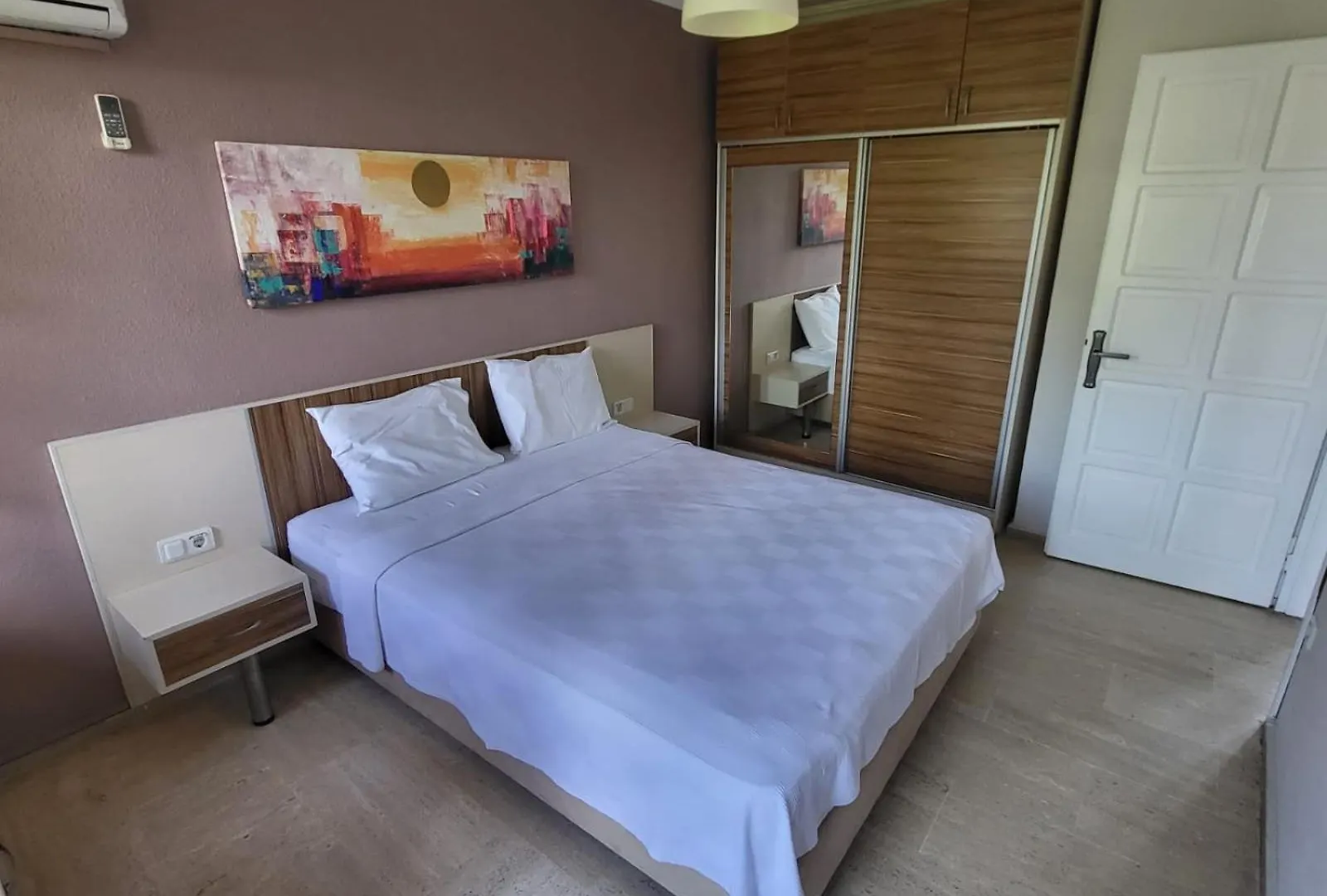 Vira Apart Suites Göcek 0*,  Turkije