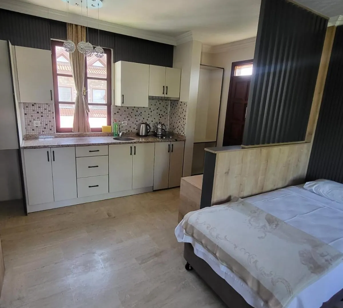 Vira Suites Hotel Göcek